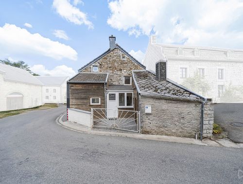                                         Maison à vendre à Xhoris, € 125.000
