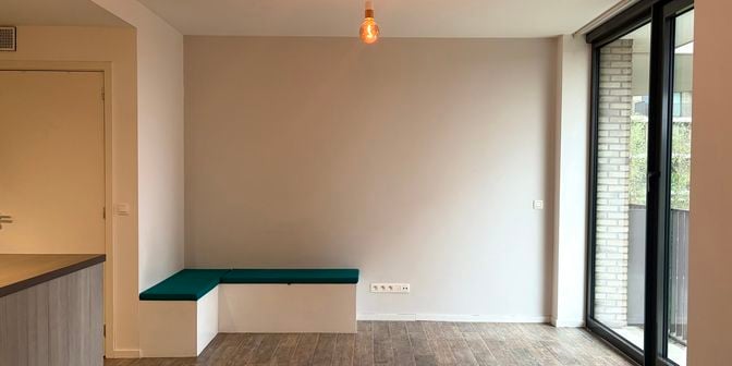 Appartement te huur in August Michielsstraat 7 bus 307, 2000 Antwerpen