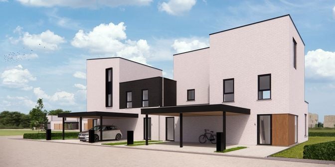 Huis te koop in Slagveldstraat 78, 3800 Sint-Truiden