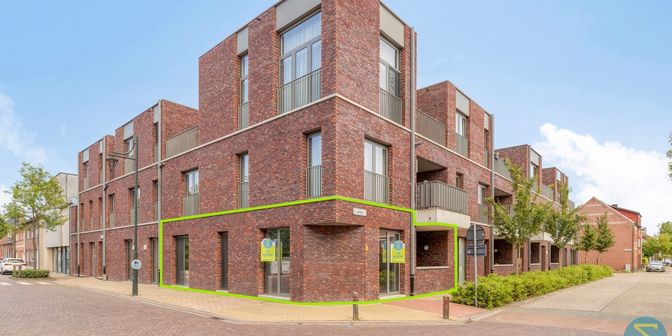 Appartement à vendre à Hovestraat 1 boîte 3, 2370 Arendonk