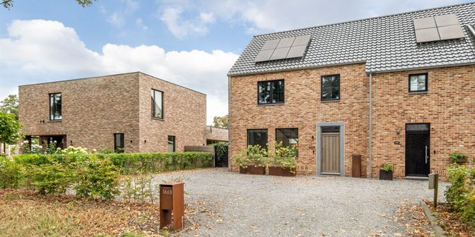 Huis te koop in Venlosesteenweg 166B, 3640 Kinrooi