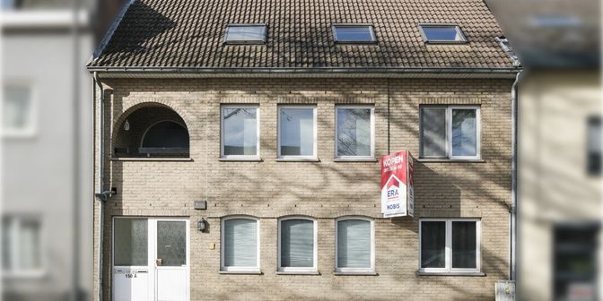 Appartement te koop in Steenweg 150A bus A1, 3665 As