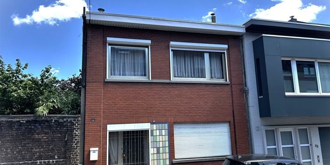Maison à vendre à rue Gilles Demarteau 50, 4000 Liège
