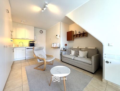                                         Appartement à vendre à Nieuwpoort, € 205.000

