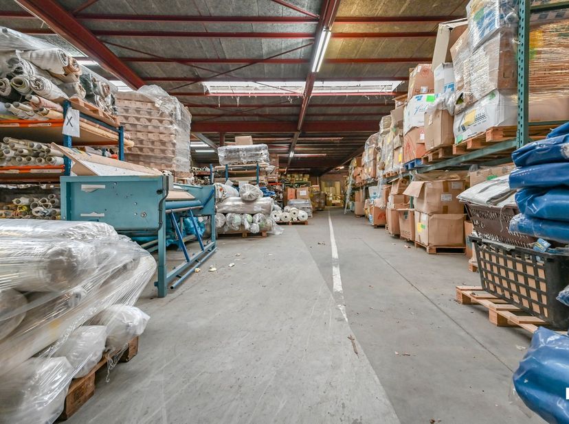 Bien professionnel à louer à Gentstraat 129,
                    8770 Ingelmunster