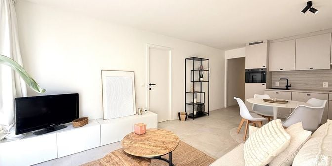 Appartement te koop in Vlaanderenstraat 18 bus 0404, 8620 Nieuwpoort
