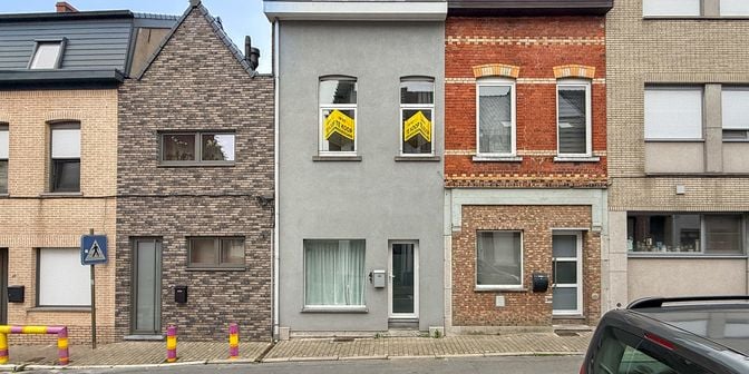 Huis te koop in Gentsestraat 41, 9500 Geraardsbergen