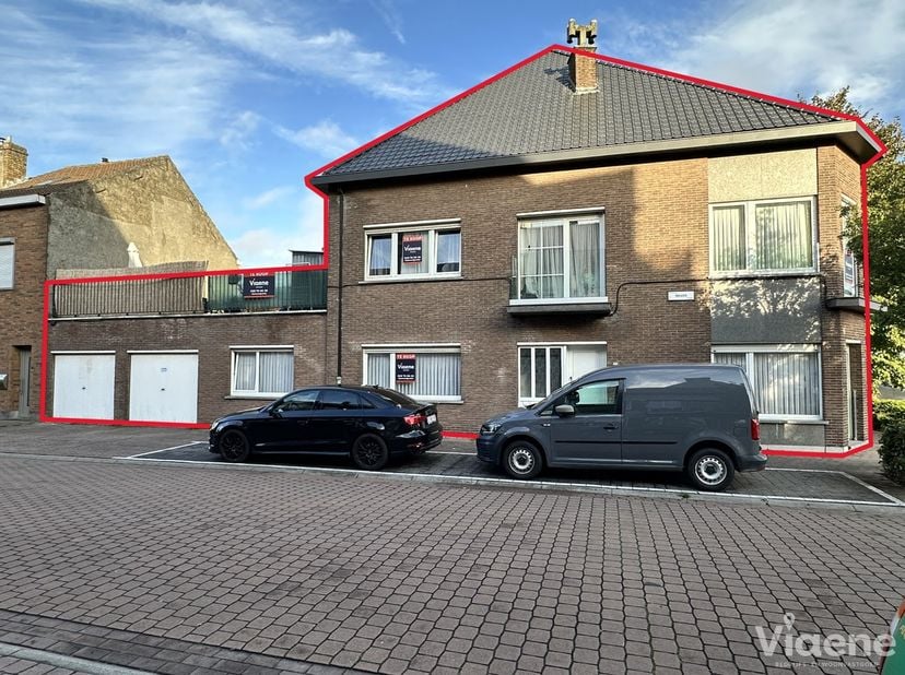 Huis te koop in Weidenstraat 38,
                    8400 Oostende