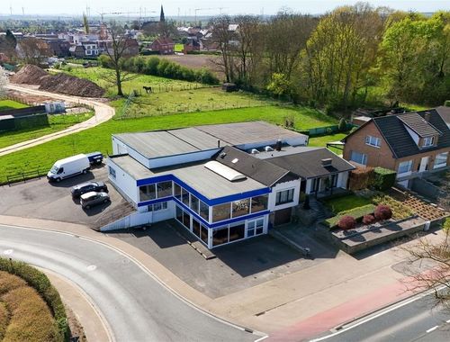                                         Handelspand te koop in Riemst, € 639.000
