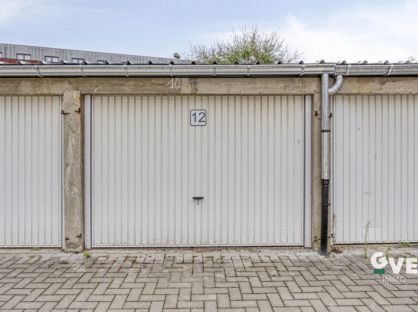 Garage à vendre
                    à 3000 Leuven