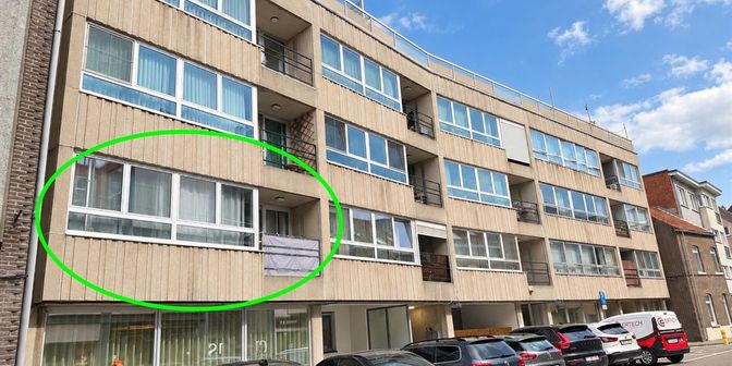 Appartement te koop in Breendonkstraat 23 bus 102, 3800 Sint-Truiden