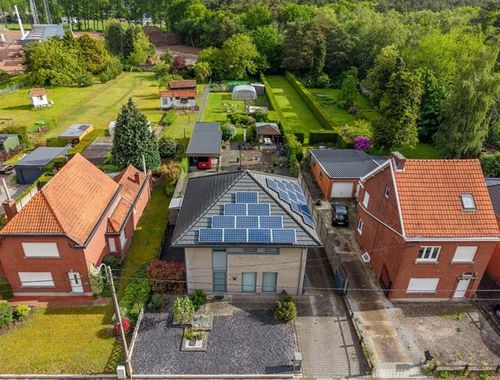                                         Woning te koop in Langdorp, € 578.000
