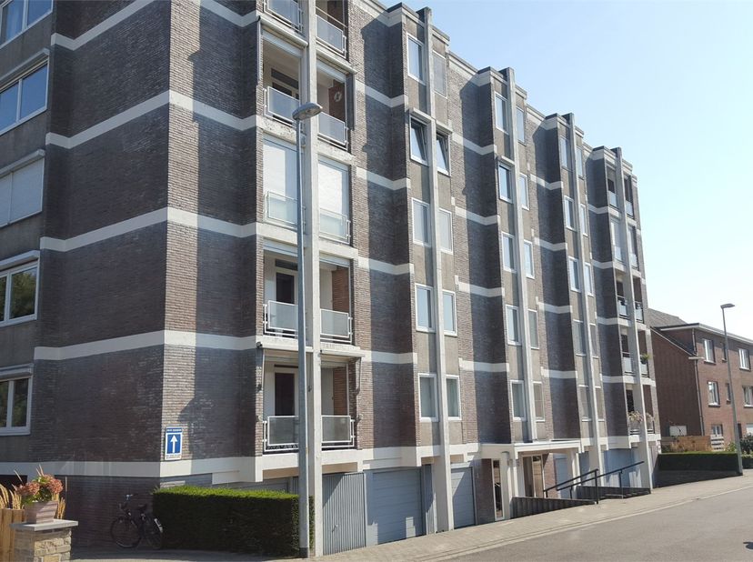 Appartement à louer
                    à 3001 Heverlee