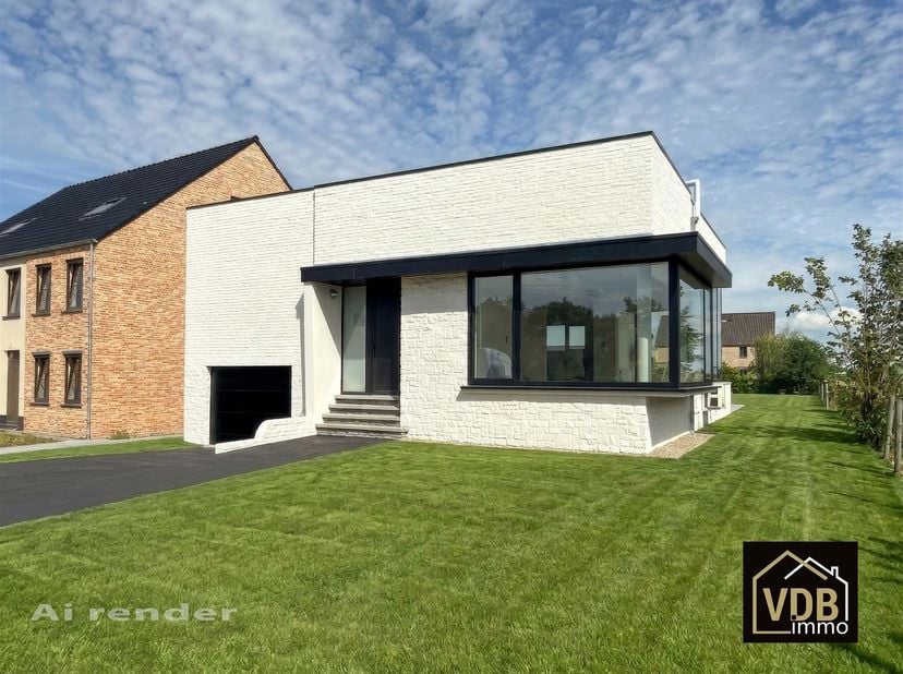 Maison à vendre
                    à 3650 Elen