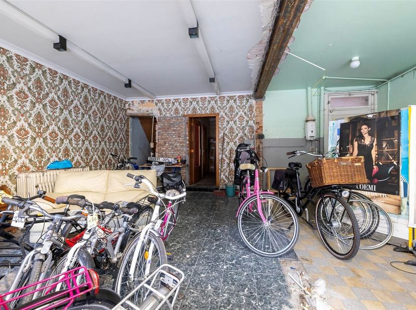 Maison à vendre
                    à 2200 Herentals