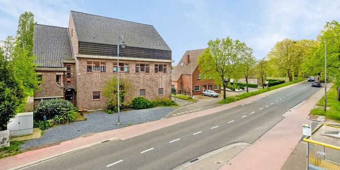 Bedrijfsvastgoed te koop in Kanaalstraat 7, 3680 Neeroeteren