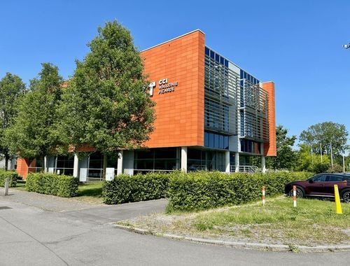                                         Kantoorruimte te huur in Kain, € 2.250
