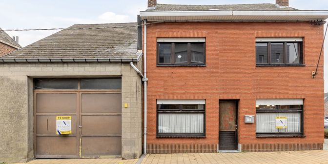 Maison à vendre à Opperstraat 148, 1770 Liedekerke