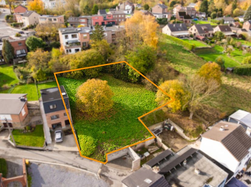 Grond te koop
                    in 4020 Jupille-sur-Meuse