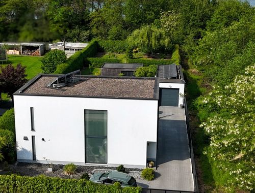                                         Villa à vendre à Kwaadmechelen, € 649.900
