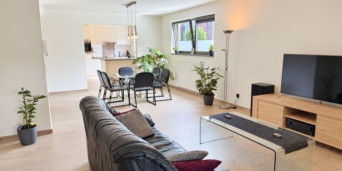 Appartement à vendre à Vonderstraat 5 boîte 1.2, 3690 Zutendaal