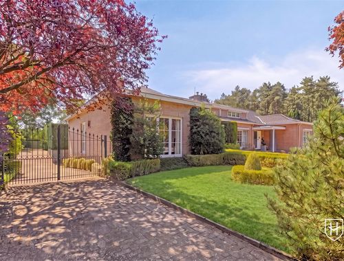                                         Eengezinswoning te koop in Zutendaal, € 419.000
