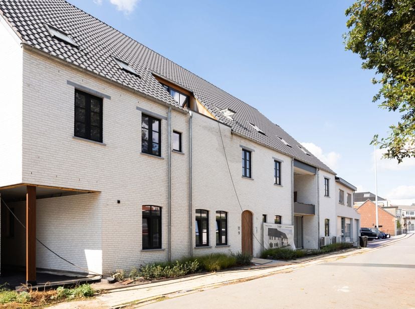 Appartement te koop in Sint-Michielsstraat,
                    3140 Keerbergen