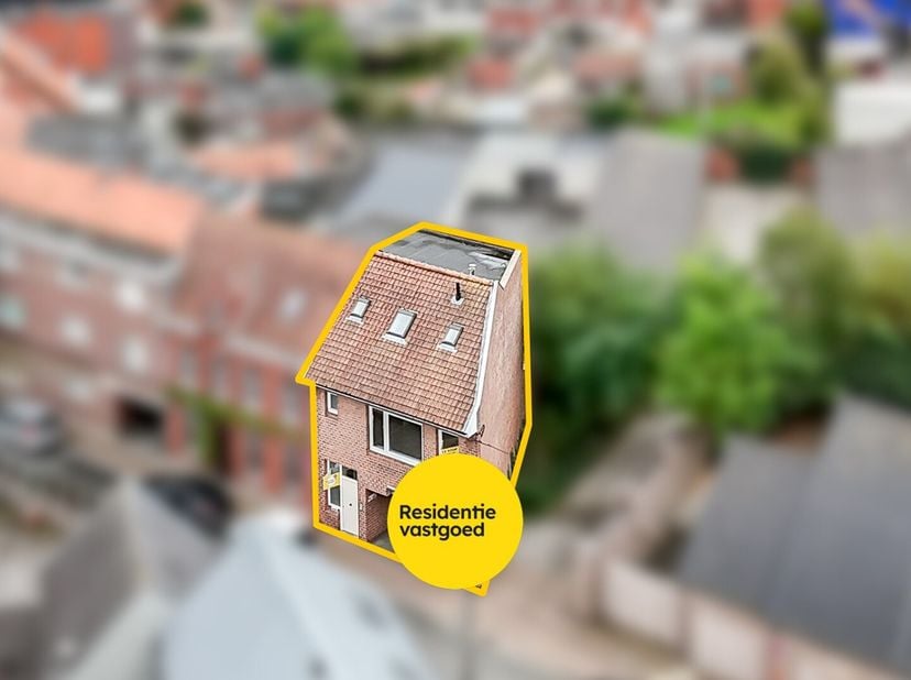 Maison à louer
                    à 8820 Torhout