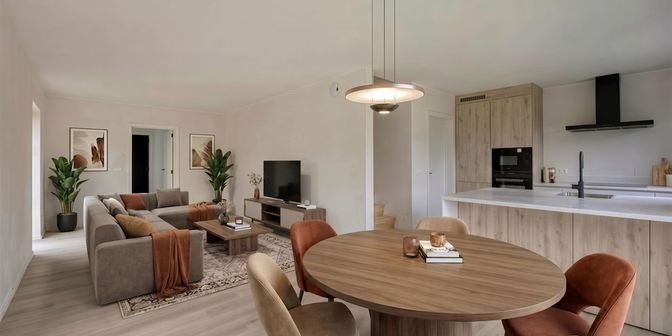 Maison à vendre à Prinsstraat 46, 3012 Wilsele
