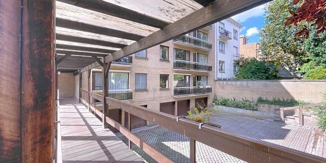 Appartement te koop in Emmanuel de Neckerestraat 38, 8000 Brugge