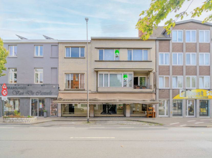 Huis te koop in Frans van Ryhovelaan 218,
                    9000 Gent