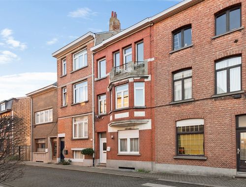                                         Eengezinswoning te koop in Mechelen, € 315.000
