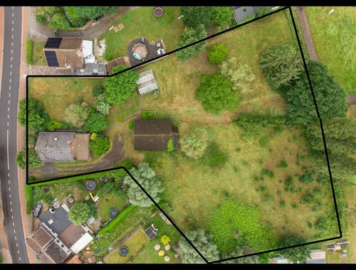                                        Projectgrond te koop in Kontich, € 920.000
