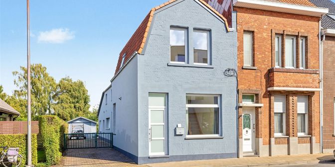 Huis te koop in Hertjen 118, 9100 Sint-Niklaas