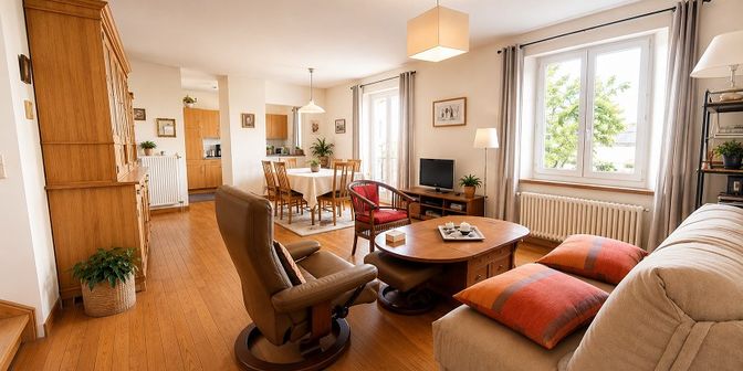 Appartement te koop in rue de Hollande 61, 1060 Sint-Gillis