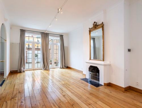                                         Appartement te huur in Antwerpen, € 3.950
