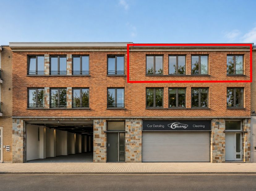 Huis te koop in Sint-Pieterszuidstraat 43 bus 2,
                    8000 Sint-Pieters