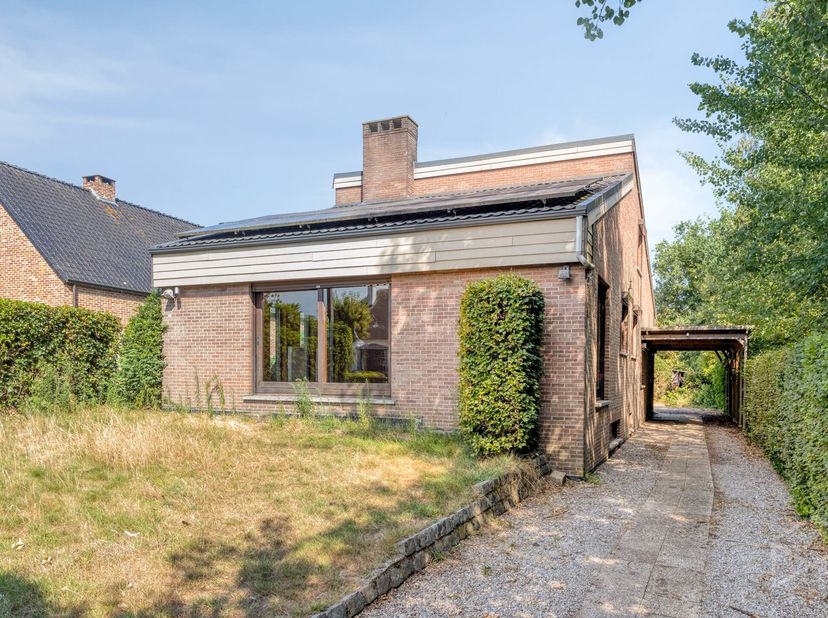 Maison à vendre
                    à 3980 Tessenderlo