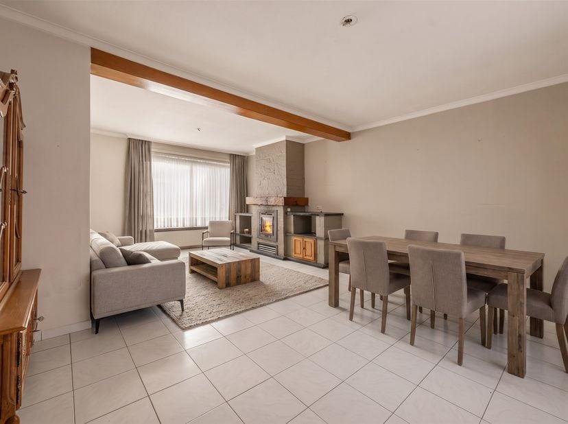 Maison à vendre
                    à 8700 Tielt