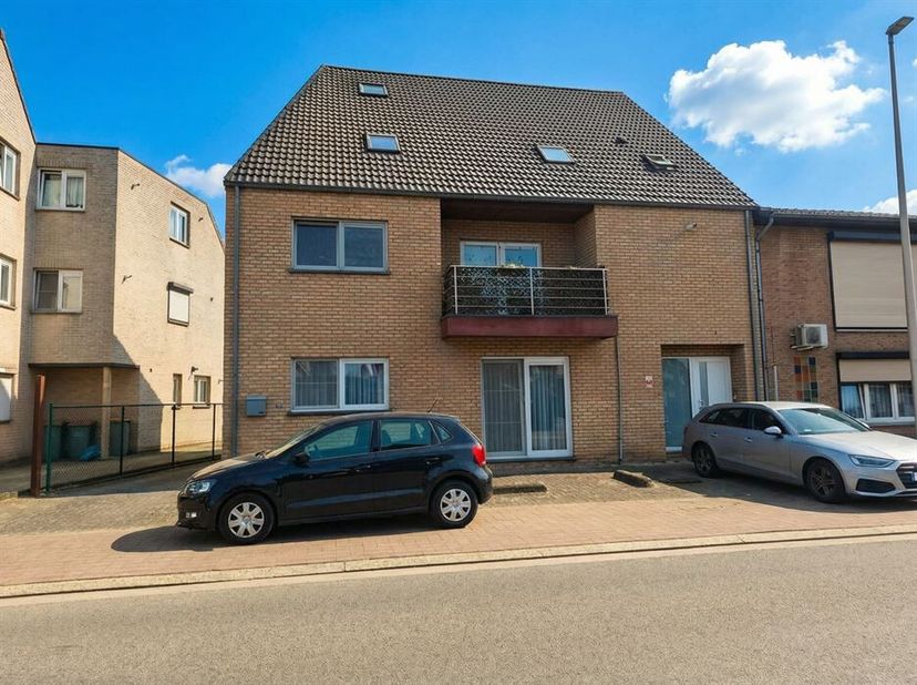 Appartement à vendre
                    à 3630 Mechelen-aan-de-Maas