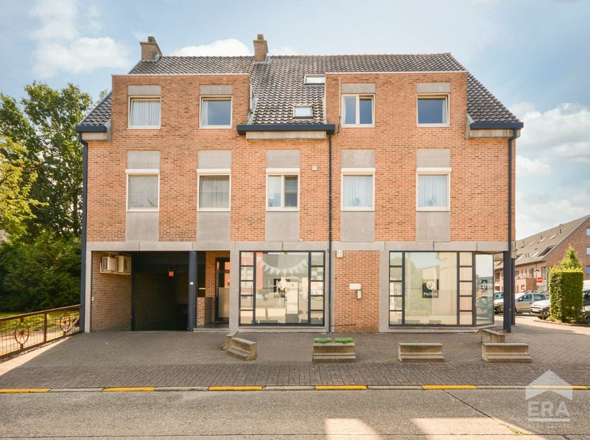 Appartement à louer
                    à 3570 Alken