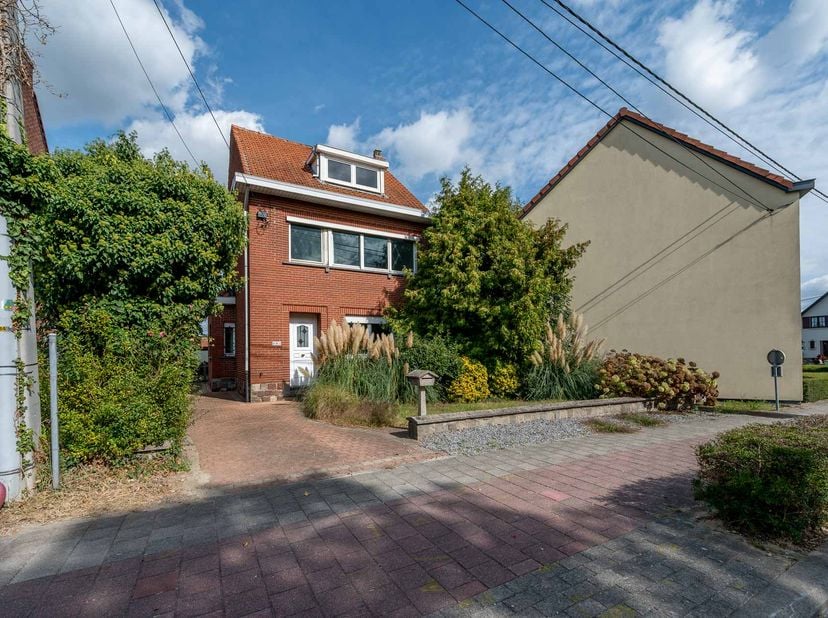 Maison à vendre à Stijn Streuvelslaan 103,
                    1980 Zemst