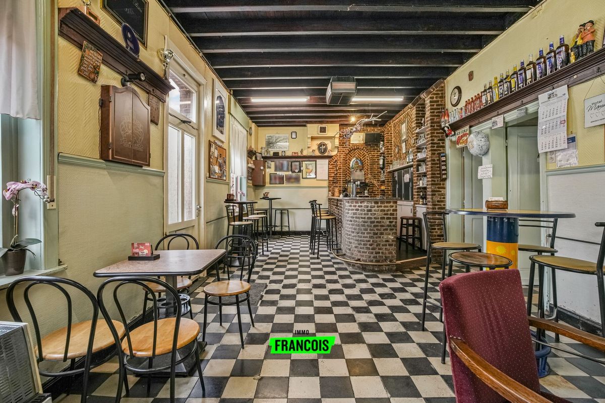 Horeca te koop