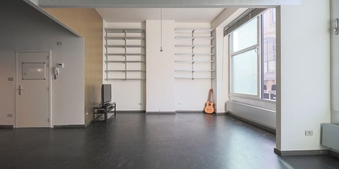 Appartement te koop in Breydelstraat 5 bus 101, 2018 Antwerpen