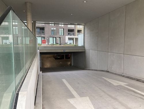                                         Kelder te huur in Oudenaarde, € 80
