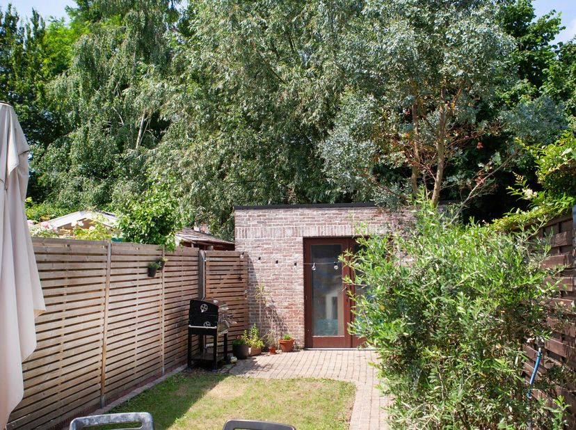 Maison à vendre
                    à 9050 Gentbrugge