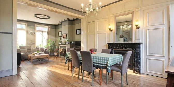 Huis te koop in 7700 Moeskroen