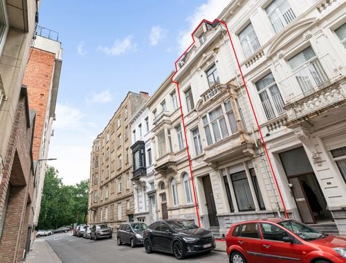                                         Woning te koop in Antwerpen, € 850.000

