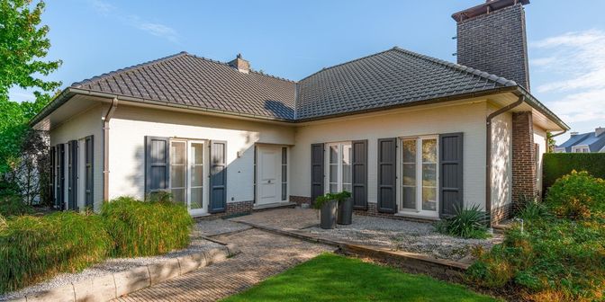 Huis te koop in Zonnedauwlaan 11, 2350 Vosselaar