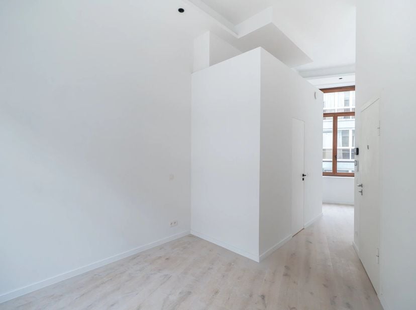 Appartement à vendre
                    à 1050 Ixelles